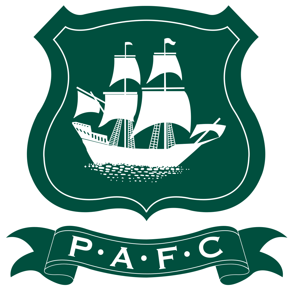 Plymouth Argyle