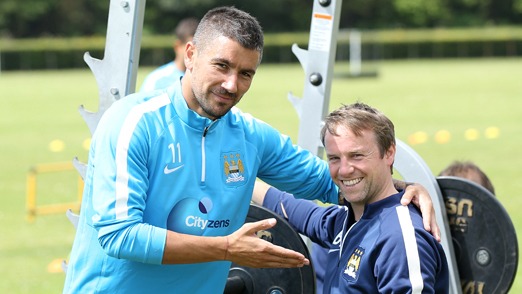 Ben Thompson Headshot