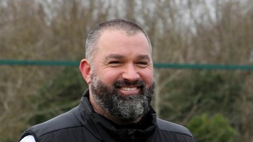 Boaz Myhill Headshot