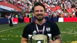 Brett Alexander Cooper Headshot