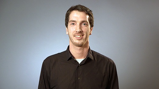 Brian Prestidge Headshot