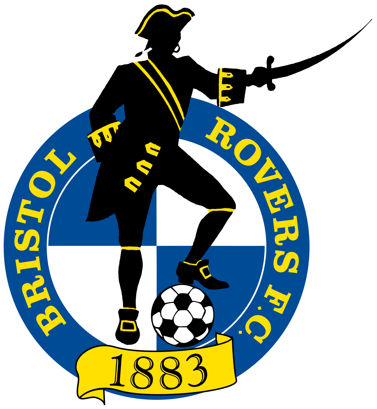 Bristol Rovers