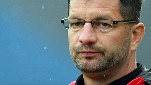 Ronald Brunmayr Headshot