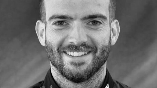 Charlie Radmore  Headshot