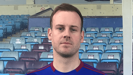 Chris Burton Headshot