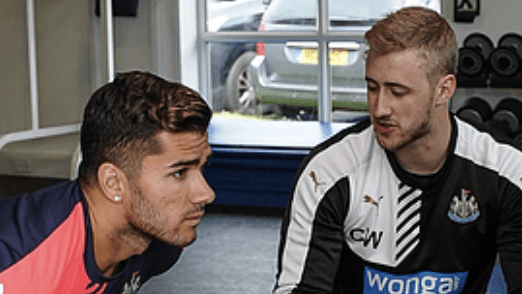 Chris Wilding Headshot