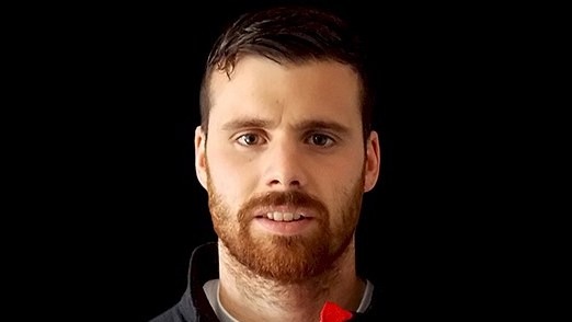 Chris Edwards Headshot