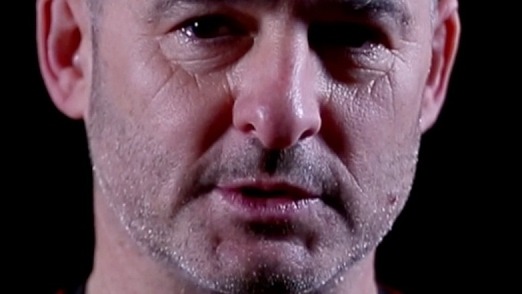 Chris Lovegrove Headshot