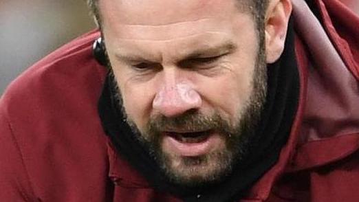 Chris Morgan Headshot