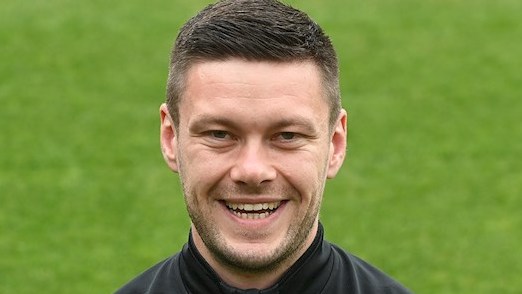 Chris Phillips Headshot