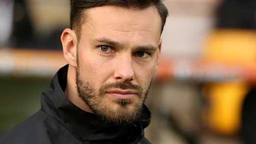 Christopher John Headshot