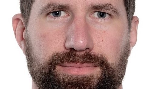 Nicholas Coleman Headshot