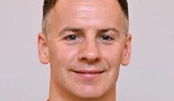 Conall Murtagh Headshot