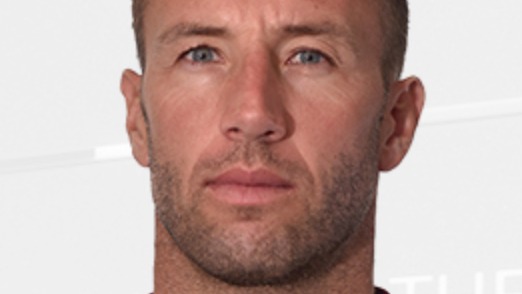 Craig Mawson Headshot