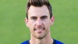 Craig Mazur Headshot