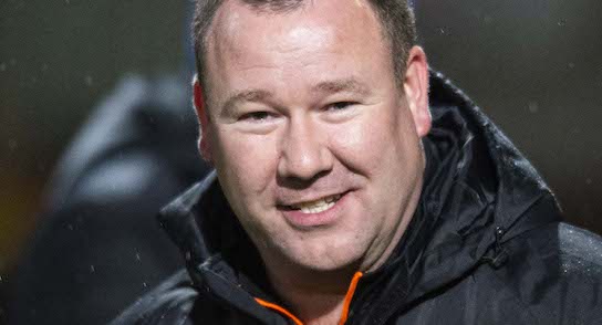 Craig Mulholland Headshot