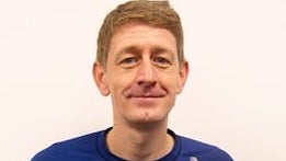 Craig Sedgwik Headshot