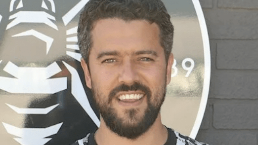 Bernardo Cueva Headshot