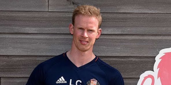 Louis Cunningham Headshot