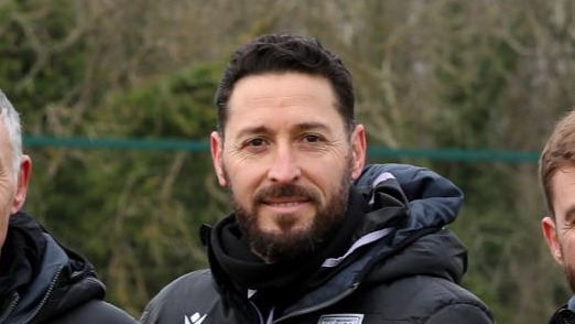 Damia Abella Headshot