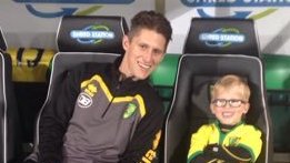 Damien Bowyer Headshot