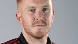Daniel Ransom Headshot