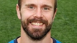 Daniel Hughes Headshot