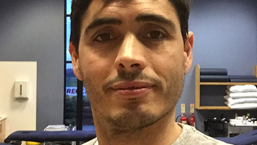 Daniel Marti Headshot