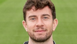 Daniel Spearritt Headshot