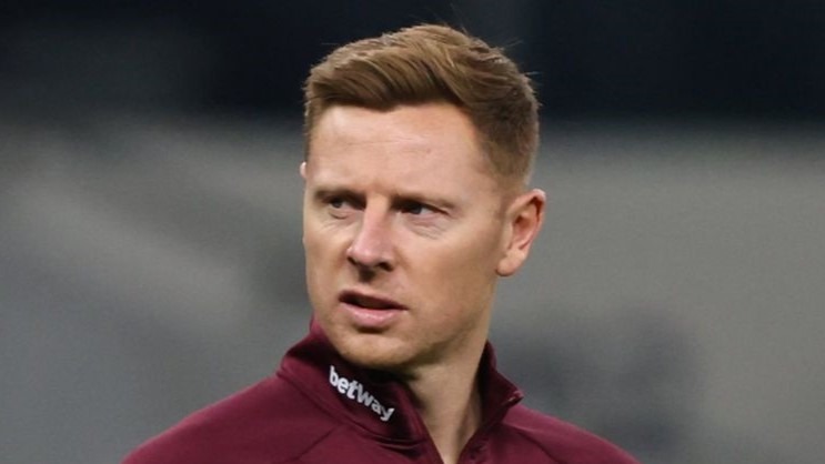 David Martin Headshot