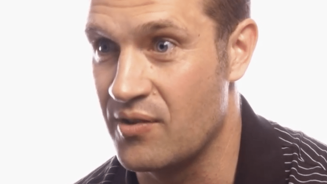 David Young Headshot