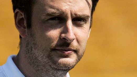 Dominic Price Headshot