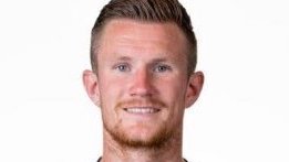 Jay Eastoe-Smith Headshot