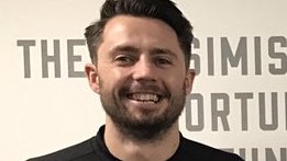 Ed Richmond Headshot