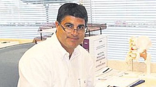 Eduardo Mauri Headshot