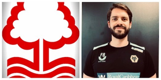 Francisco Belo Headshot