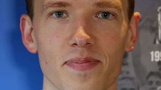 Frederik Leth Headshot