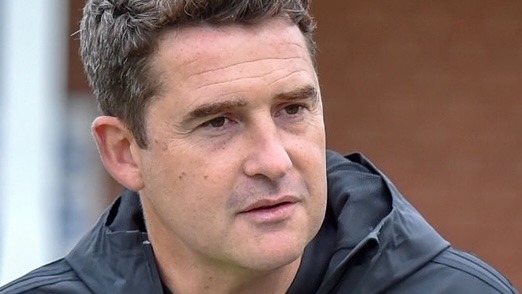 Dmitri Halajko Headshot