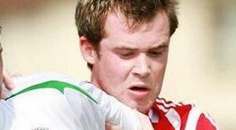 Henry McStay  Headshot