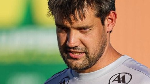 Luiz Fernando Iubel Headshot