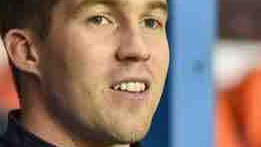 Jack Curson Headshot