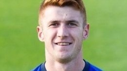 Jack Dowling Headshot