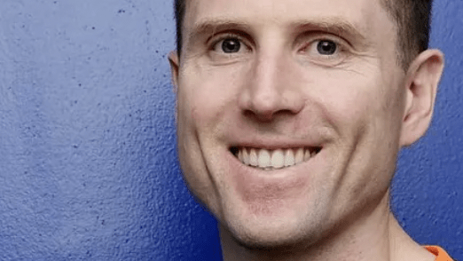 Jack Nayler Headshot