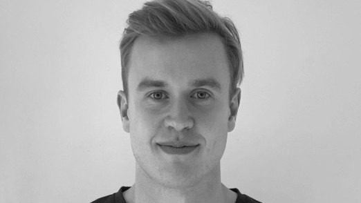 James Allan Headshot