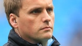 James Baldwin Headshot