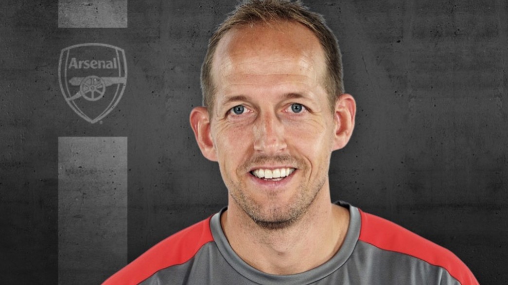 James Haycock Headshot