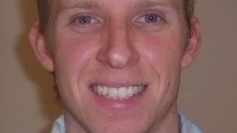 James Lovell Headshot