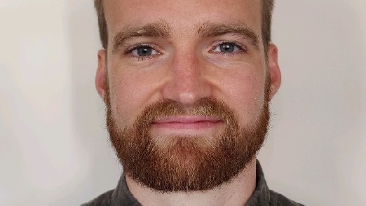 Joe Ferrelly Headshot