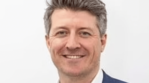 Jonathan Power Headshot