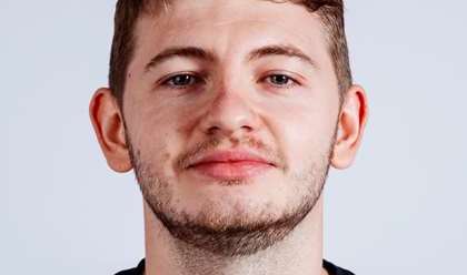 Jordan Smith Headshot